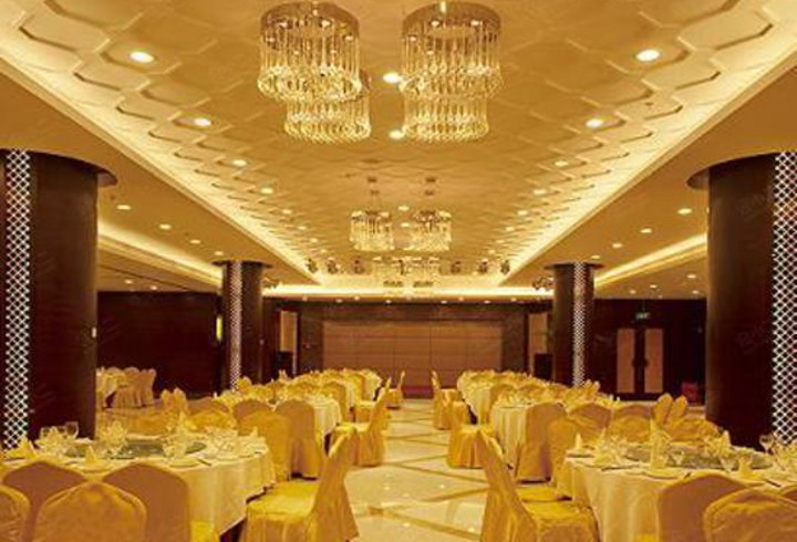 【彭水乌江明珠大酒店】会场图片大全_会场图库-会小二
