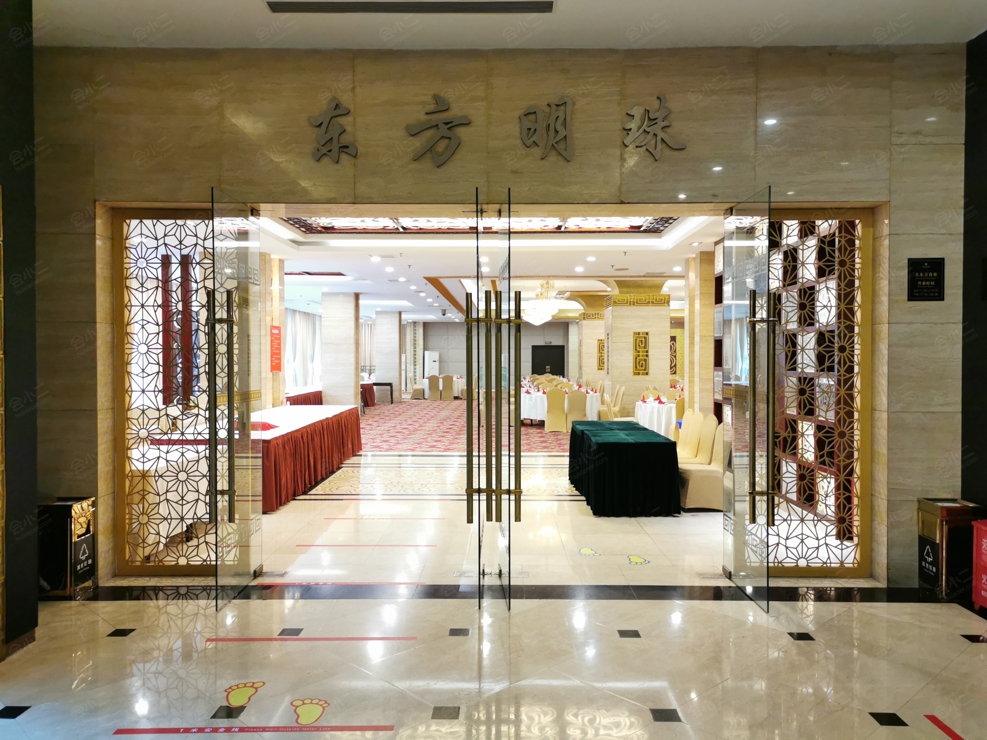 重庆金质花苑酒店-室内设计作品-筑龙室内设计论坛