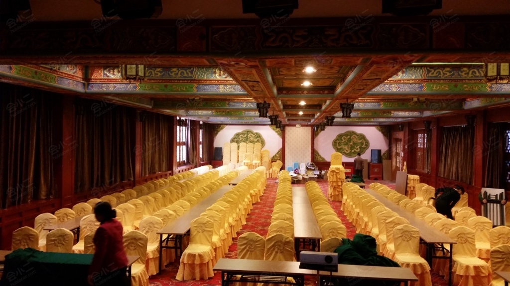 重庆宏声大酒店