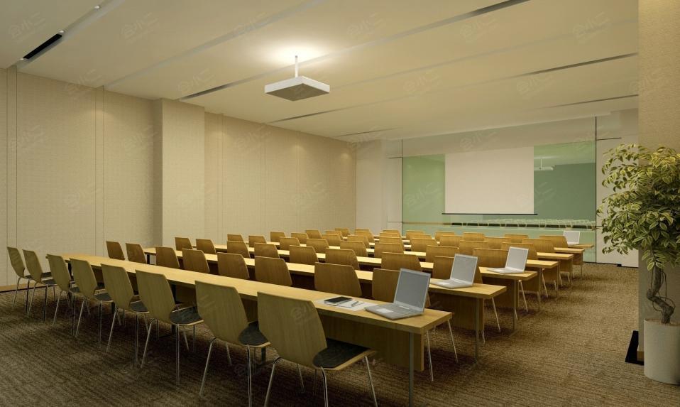 重庆锦绣城智选假日酒店