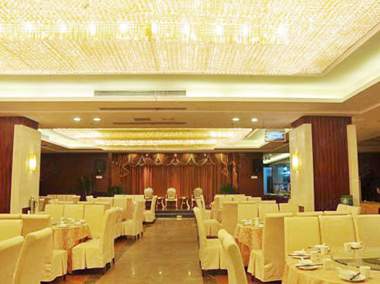 荣昌香国大酒店图片