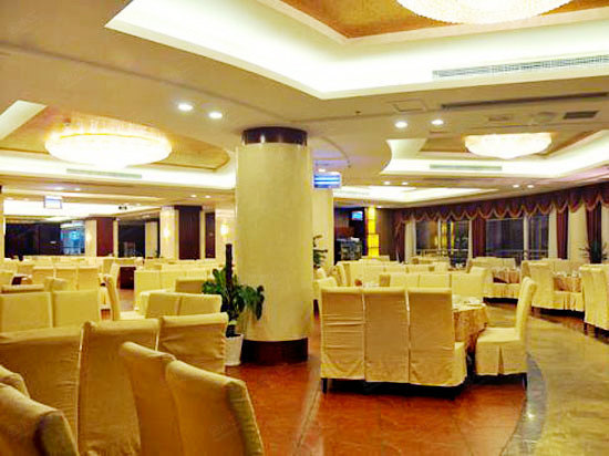 荣昌香国大酒店图片