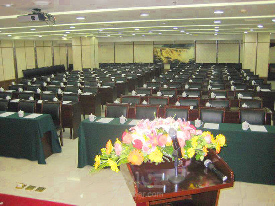 重庆解放碑新华酒店