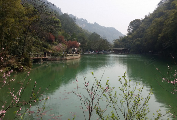 【重庆永川桃花源山庄】环境图片大全_环境图库-会小二