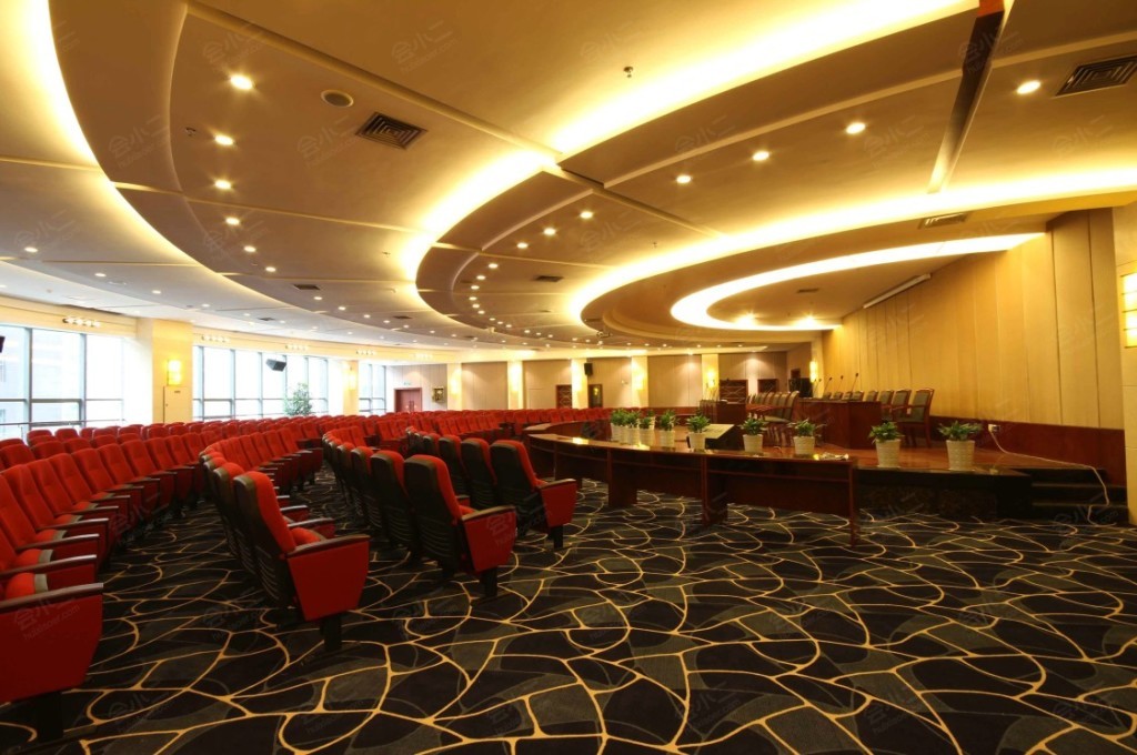 重庆君顿两江酒店