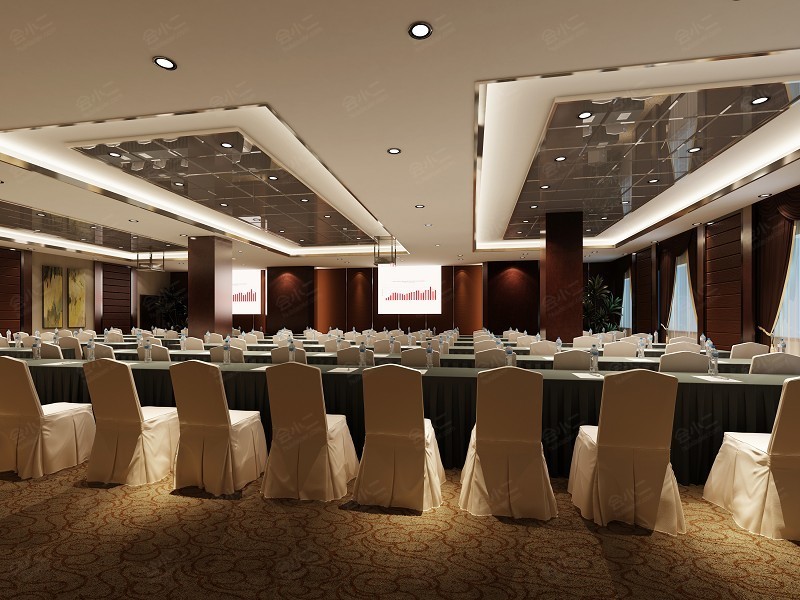 重庆岷山园林大酒店