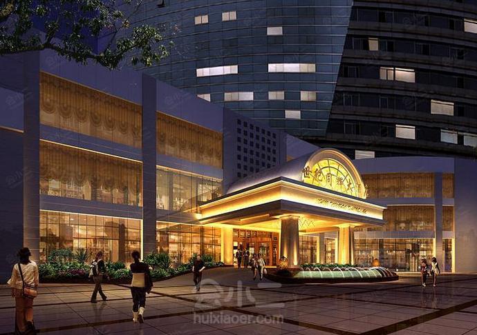 重庆世纪同辉大酒店