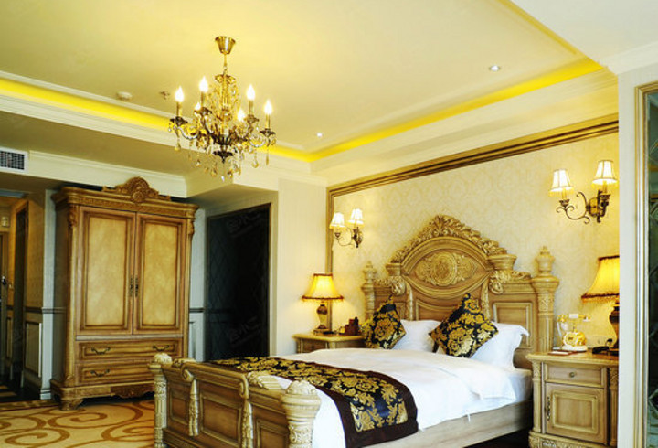 【重庆升腾怡然酒店】客房图片大全_客房图库-会小二