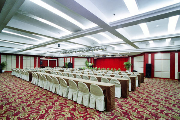 重庆创世纪宾馆