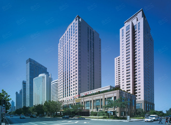 大连香格里拉大酒店