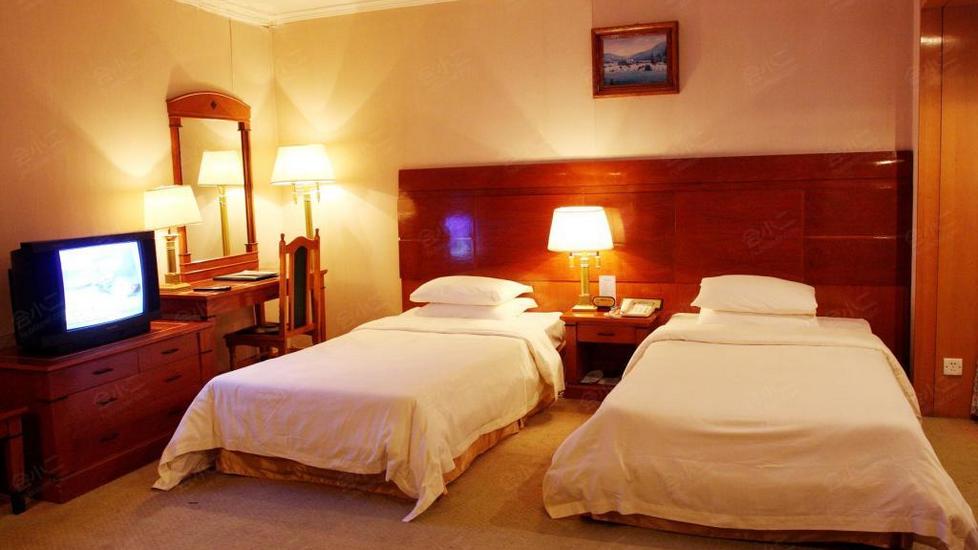 【大连三寰大酒店】客房图片大全_客房图库-会小二