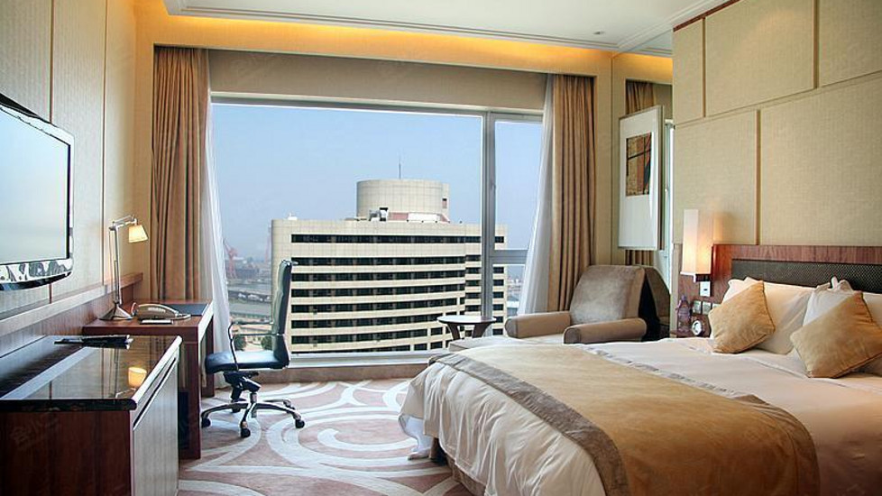 【大连新世界酒店】客房图片大全_客房图库-会小二