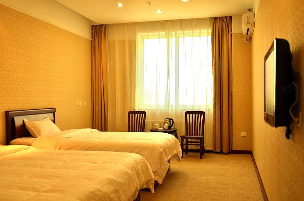 【大连瑶海商务酒店】场地图片大全_会议室图库-会小二