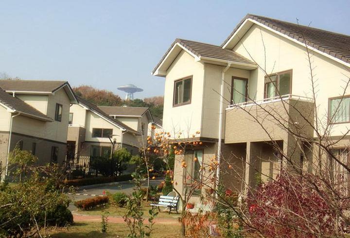 【大连樱花假日酒店】环境图片大全_环境图库-会小二