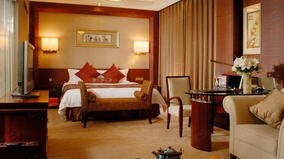 【大连银帆宾馆】客房图片大全_客房图库-会小二