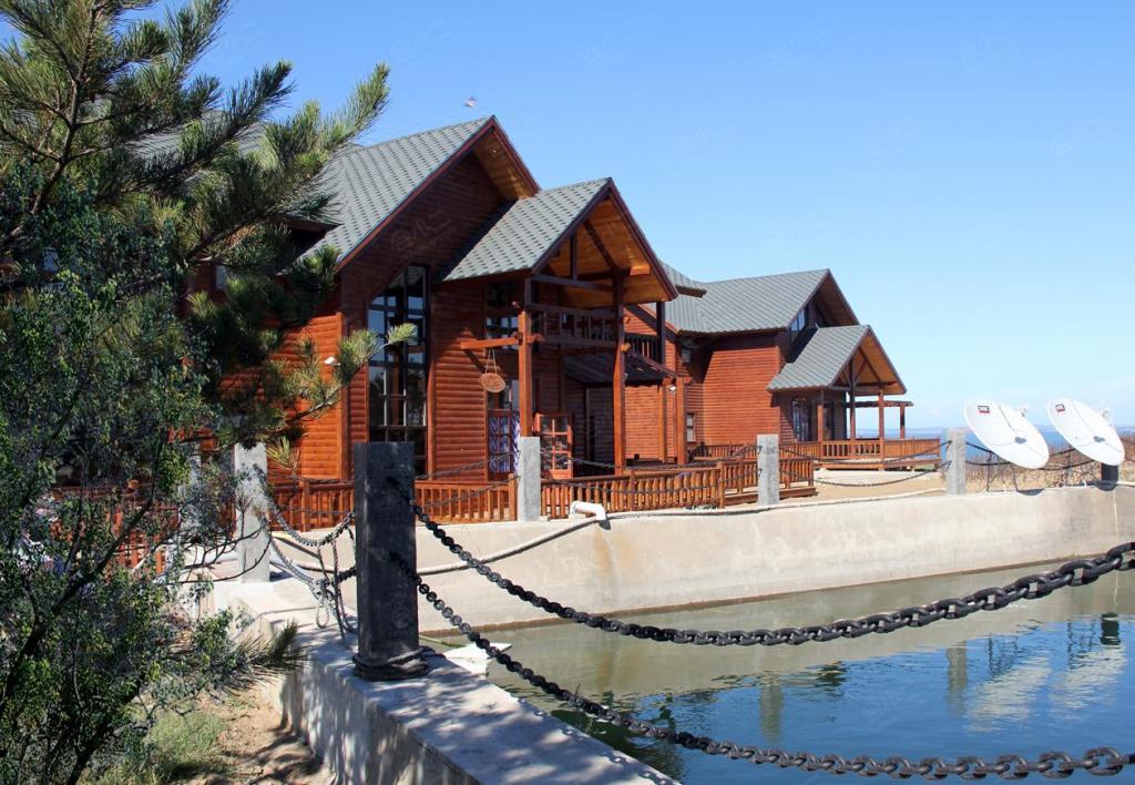 长兴岛高尔夫度假村场地图片大全_长兴岛高尔夫度假村会议室图库-会