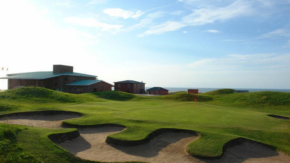 【长兴岛高尔夫度假村】外观图片大全_外观图库-会小二