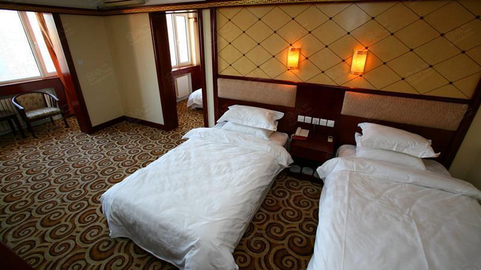 【大连留连宾馆】客房图片大全_客房图库-会小二