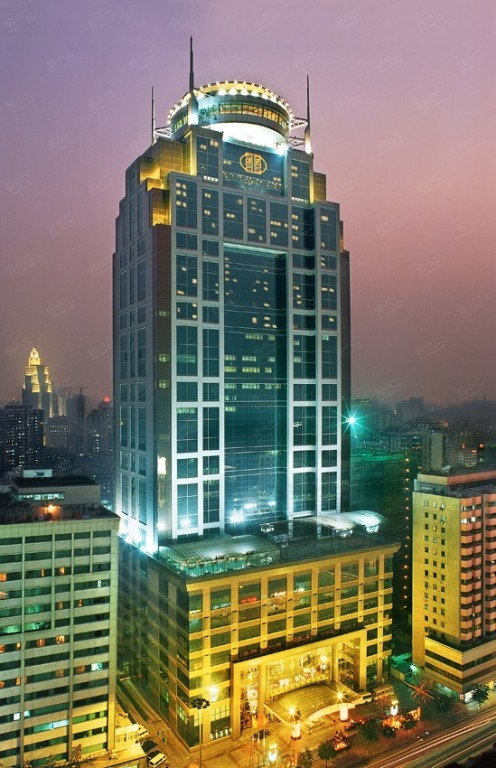 广东亚洲国际大酒店