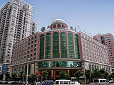 广州新珠江大酒店