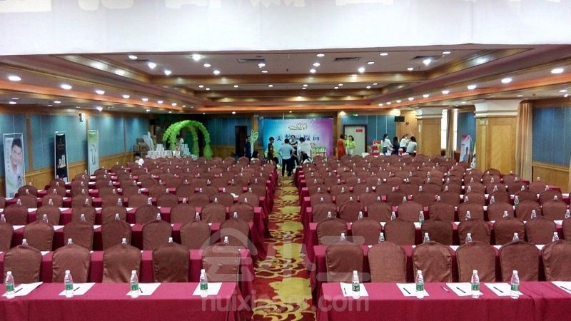 广州合兴大酒店