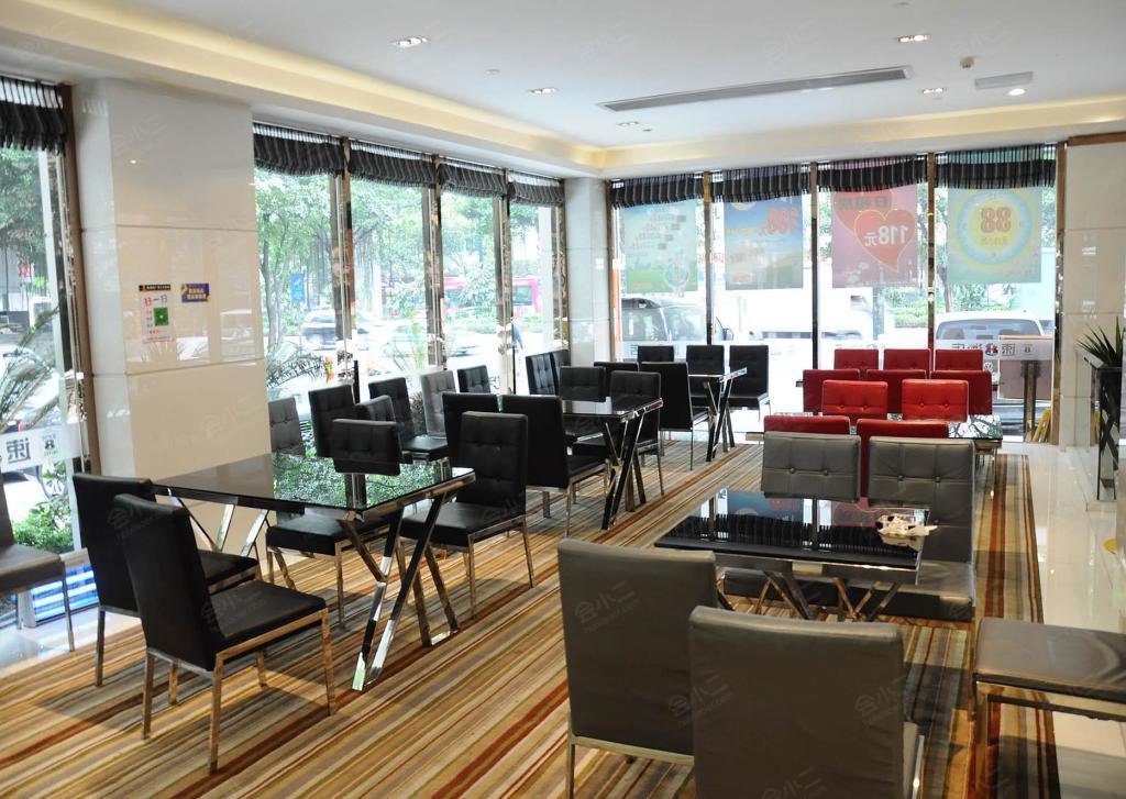 速8酒店广州三元里大道店图片