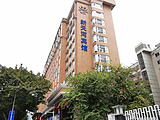 广州新天河宾馆