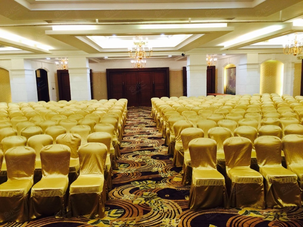 广州科尔海悦酒店