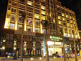 广州隆洲大酒店