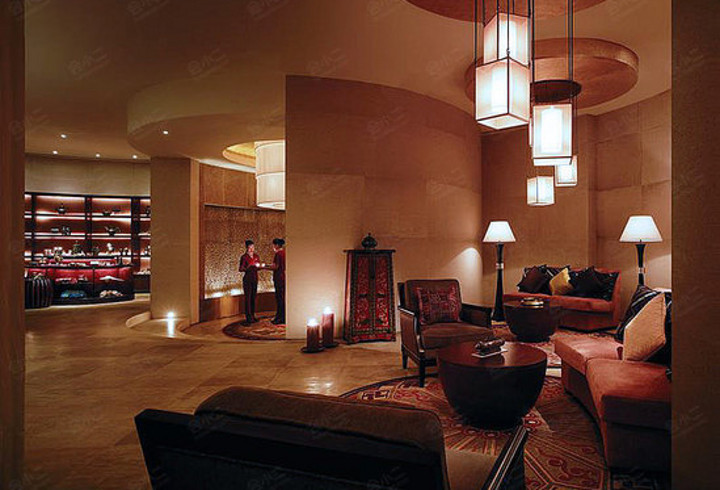 广州香格里拉大酒店娱乐图片