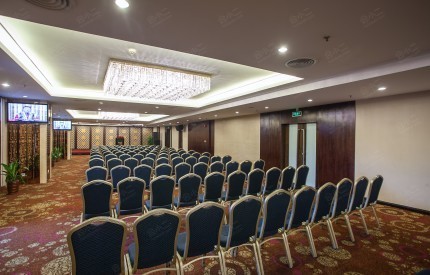 广东华师粤海酒店