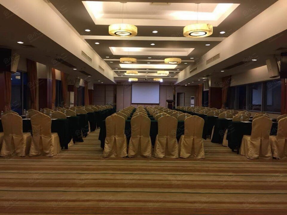 广东东方国际饭店