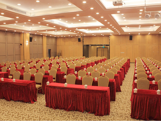 广州晨悦商务大酒店