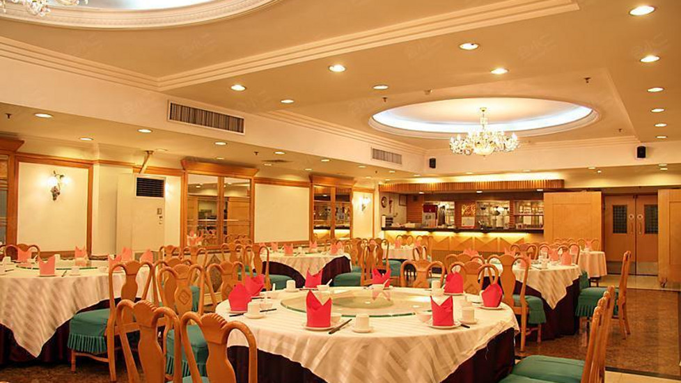 【广州悦海宾馆】餐厅图片大全_餐厅图库-会小二