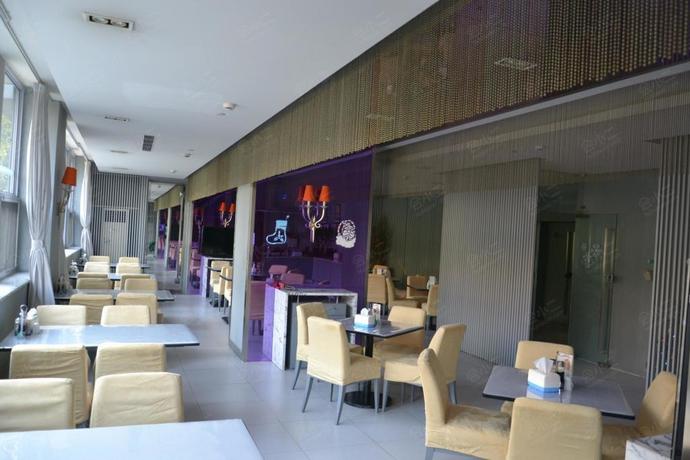 锦江之星（广州中山纪念堂店）餐厅