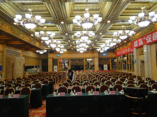 广东南洋长胜酒店