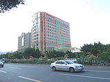 莫泰168（广州天河体育中心林和西地铁站店）