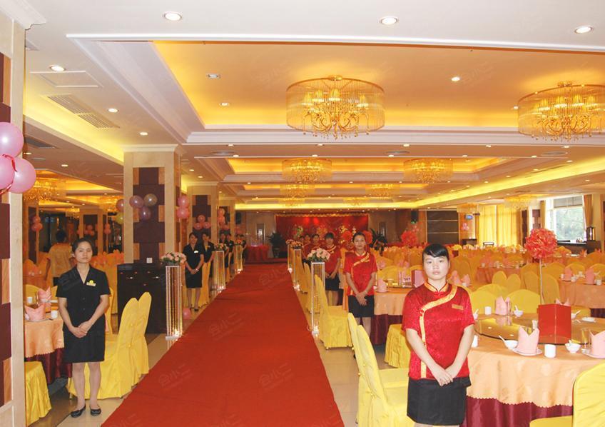 广州番禺大岗园林宾馆场地图片大全_广州番禺大岗园林宾馆会议室图库