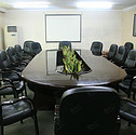 董事会议室