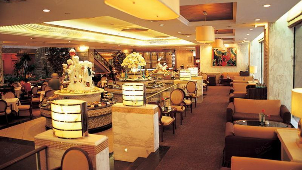 找场地 广东大厦 广东大厦图片 广东大厦餐厅图片 登录