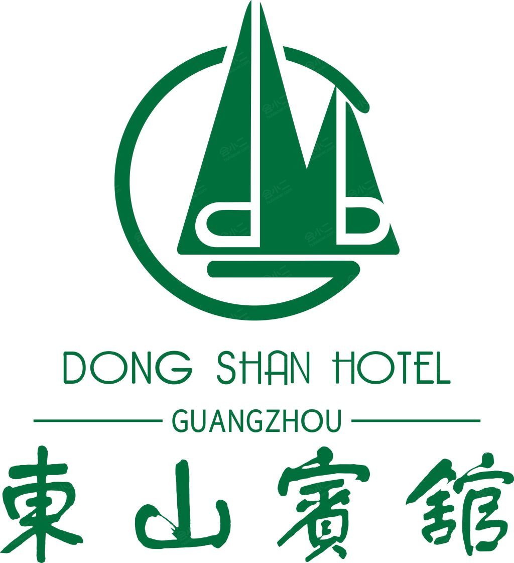 广州东山宾馆