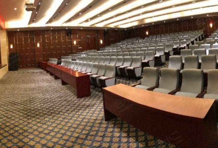 【广州芙蓉会议中心】环境图片大全_环境图库-会小二