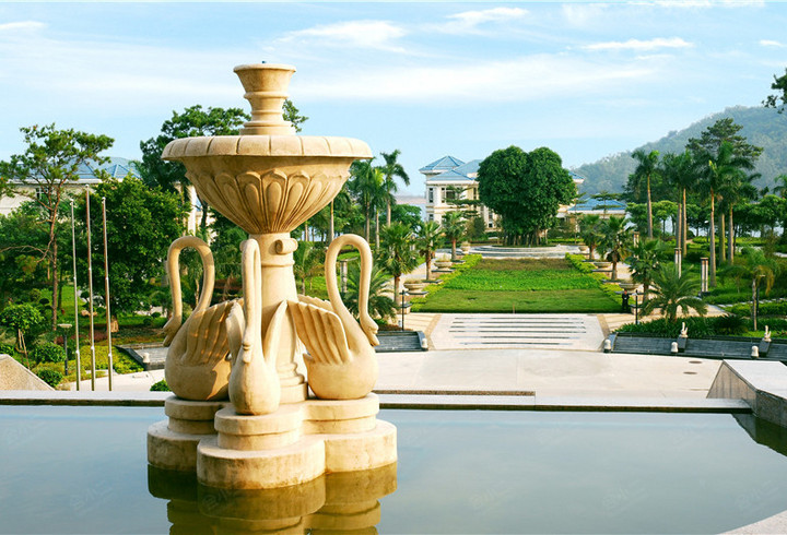 【广州芙蓉会议中心】环境图片大全_环境图库-会小二