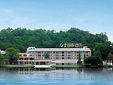 广州白云湖畔酒店