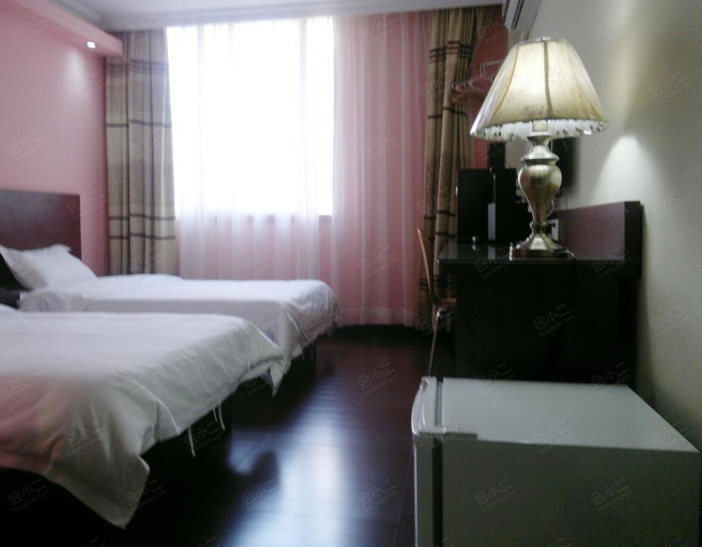 广州嘉信酒店图片