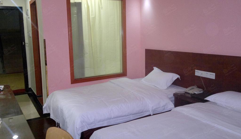 广州嘉信酒店图片