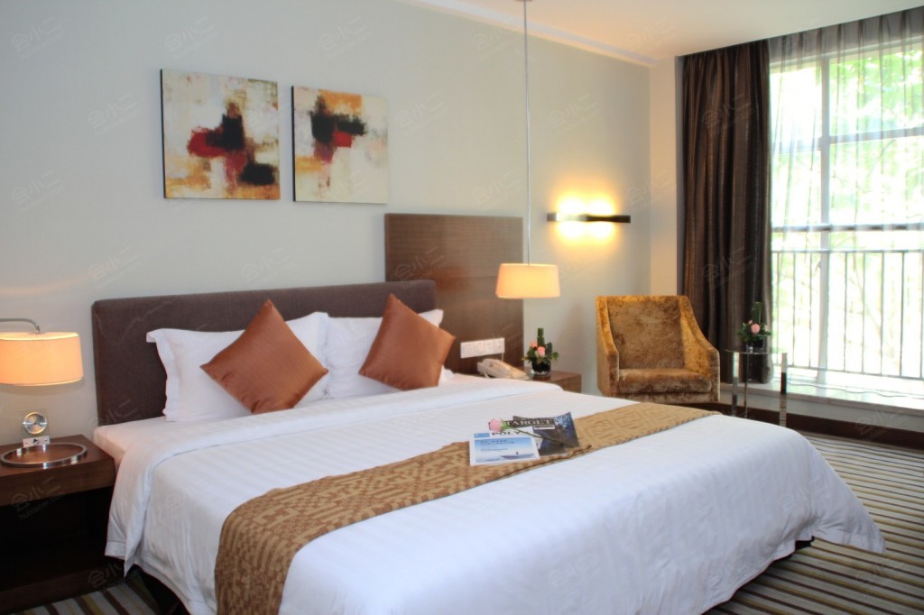 广州保利山庄酒店场地图片大全_广州保利山庄酒店会议室图库-会小二