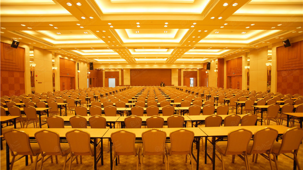 【广州珠江宾馆】会场图片大全_会场图库-会小二