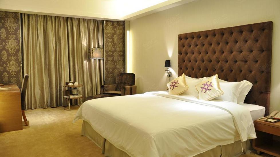 【广州马会酒店】客房图片大全_客房图库-会小二