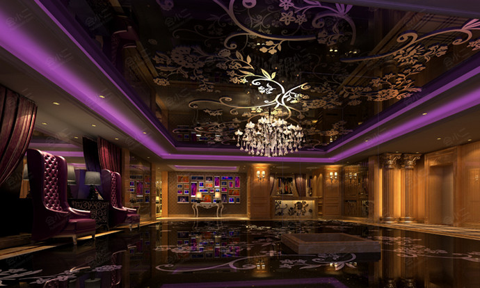 广州云麗国际酒店娱乐运动